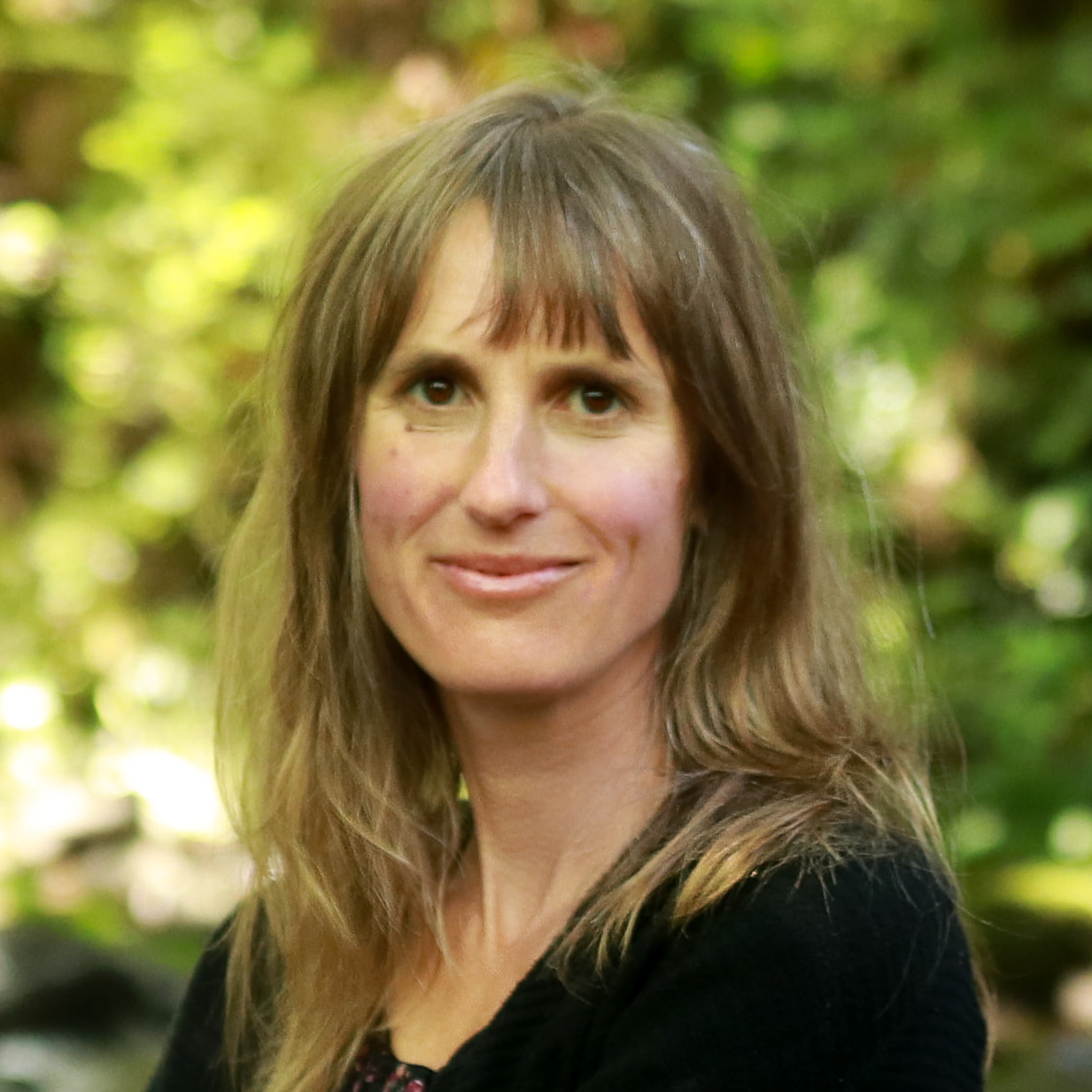 Heather Benning