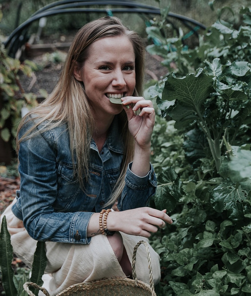Heidi MacAulay